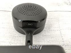 Eve Cam 2 Pack Secure Indoor Wi-Fi Camera, 1080p