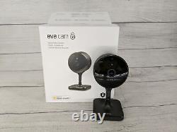 Eve Cam 2 Pack Secure Indoor Wi-Fi Camera, 1080p