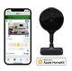 Eve Cam Apple HomeKit Smart Home Secure Indoor Camera Motion Sensor Night Vision