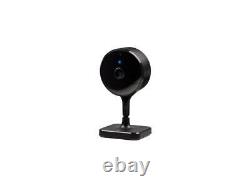 Eve Cam Secure indoor camera with Apple HomeKit Secure Video Technology