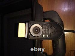 Ex Mod Veecam Ruggedised Surveillance Security Video Camera Body-cam Sports Cam