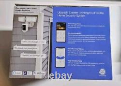 Feit SEC3000/CAM Smart Wifi Flood Light Security Camera 1080p HD