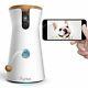 Furbo Dog Camera HD Wifi Cam, 2-Way Audio, and Treat Tossing