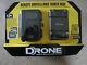 GSM DRONE REMOTE SURVEILLANCE SYSTEM TRAIL CAMERA STC-DRNSYS1 Security Cam new