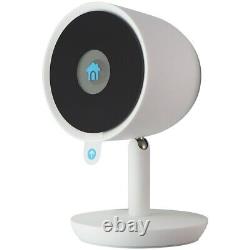 Google Nest Cam IQ Indoor Full HD Wi-Fi Home Security Camera Excellent