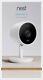 Google Nest Cam IQ Indoor Full HD Wi-Fi Home Security Camera White FREE SHIPPING