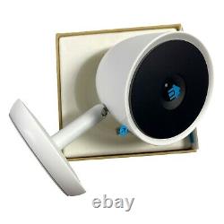 Google Nest Cam IQ Indoor Security Camera A0053 (Brand NewithOpen Box)