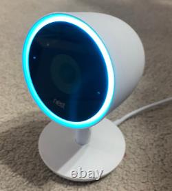 Google Nest Cam IQ Indoor Security Camera ONLY A0053 (NO Power Cable)
