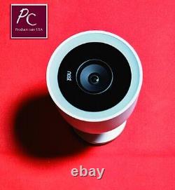 Google Nest Cam IQ Outdoor NC4100US- Security Surveillance Camera