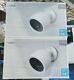 Google Nest Cam IQ Outdoor Security Camera (2-Pack) NC4200US