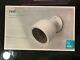 Google Nest Cam IQ Outdoor Security Camera 2 Pack White NC4200US New Sealed