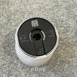 Google Nest Cam IQ Outdoor Tested Working Used