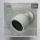 Google Nest Cam IQ Smart Outdoor Home Security Camera NC4100