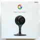 Google Nest Cam Indoor Security Camera FHD 1080p (NC1102ES)