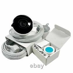 Google Nest Cam Outdoor NC2100ES Security Camera A0033 (Brand NewithNo Box) READ