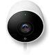 Google Nest Cam Outdoor Security Camera