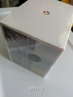 Google Nest Cam Outdoor Security Camera White NC2100ES New, Sealed