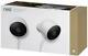 Google- Nest Cam Outdoor Wi-Fi Surveillance Cameras (2-Pack) White NC2400ES