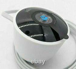 Google Nest Cam Wired Outdoor Security Camera 2 Pack NC2400ES -CM0497