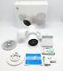 Google Nest Cam with Floodlights (GA02411-US) Smart Security Camera White