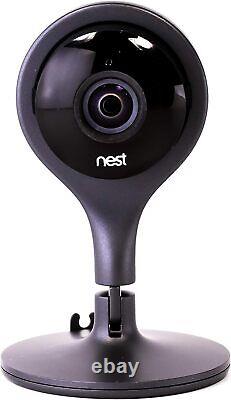 Google Nest NC1102ES Cam Indoor 1080p Security Camera