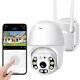 HD 1080P Wifi Security Camera System Night Vision Cam Wireless Outdoor&indoor