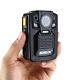 HD 1296P 33MP Portable Body Police Camera DVR Security Pocket Cam Night Vision