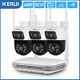 HD Security Protection Wireless Wifi Video Surveillance Cameras Surveillance Lot