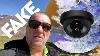 How To Spot A Fake Security Camera Mac The Cam Man