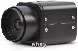 MOKOSE HDMI Camera, HD 1080P 60FPS Digital Security Camera, Industry Digital Cam