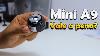 Mini C Mera A9 Unboxing Configura O E Review