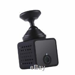 Mini Überwachungskamera Live App Wlan Netzwerk Ip-cam Auto Haus Sicherheit A244