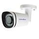 MorphXStar 2160P PoE IP Cam Security Camera 4K ULTRA HD Night Vision Waterproof