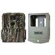 Moultrie S-50i 20MP Game Trail Secuirty Cam Camera + S-Series Security Box