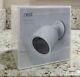 NEST Cam IQ Outdoor Smart Security Camera Model NC4100US Sealed NEW