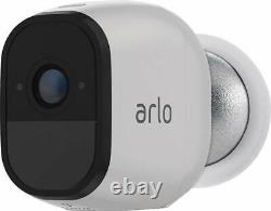 NEW! Arlo Pro 2, 4-Cam System 2-way Audio Wifi HD 1080P Security Camera with Alexa