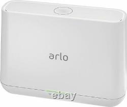 NEW Arlo Pro 2, 4-Cam System, 2-way Audio Wifi HD 1080P Security Camera with Alexa