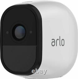 NEW Arlo Pro, 5-Camera System, 2way Audio WiFi HD Security Cam Rechargeable