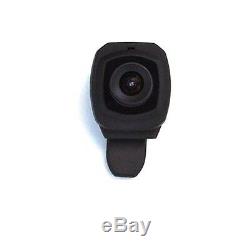 NEW HD 1080P Button Wide Angle Camera Mini Body Police Cam for HD-DVR1 DVR