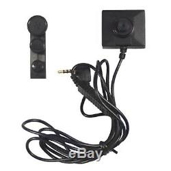 NEW Lawmate Mini 480 Color Button Cam Covert Camera CM-BU18 for PV-500 LITE 2 3