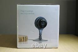NEW Nest Secure + Nest Cam Indoor Alarm System and Security Camera