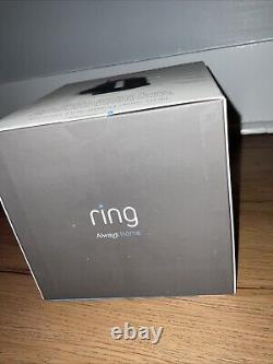 NEW Ring Spotlight Wired Security Cam with Motion Detection & Night Vision