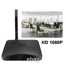 Nanny Cam Camera Router Hd1080p Wifi Live View Night Vision 32gb USA