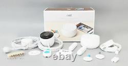 Nest B01234-US Secure Alarm System with Nest Cam Outdoor White