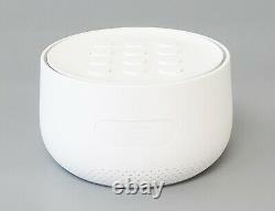 Nest B01234-US Secure Alarm System with Nest Cam Outdoor White
