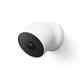 Nest Cam (Battery) Indoor/Outdoor Wireless Security Camera