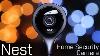 Nest Cam Home Office Security Camera 2016 Review Nest App