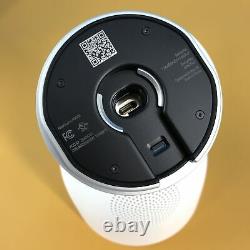 Nest Cam IQ A0055 Outdoor Smart Security Camera Model NC4100US #GC0920