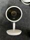 Nest Cam IQ Indoor 1080p HD Wireless Security Camera White