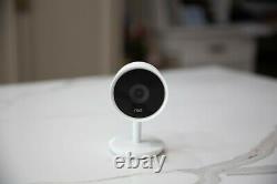 Nest Cam IQ Indoor Security Camera 2 Pack